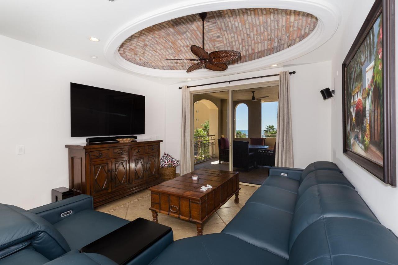 Bella Sirena Beauty 201-C - Stunning Views & Beachfront Bliss Puerto Peñasco Exterior foto