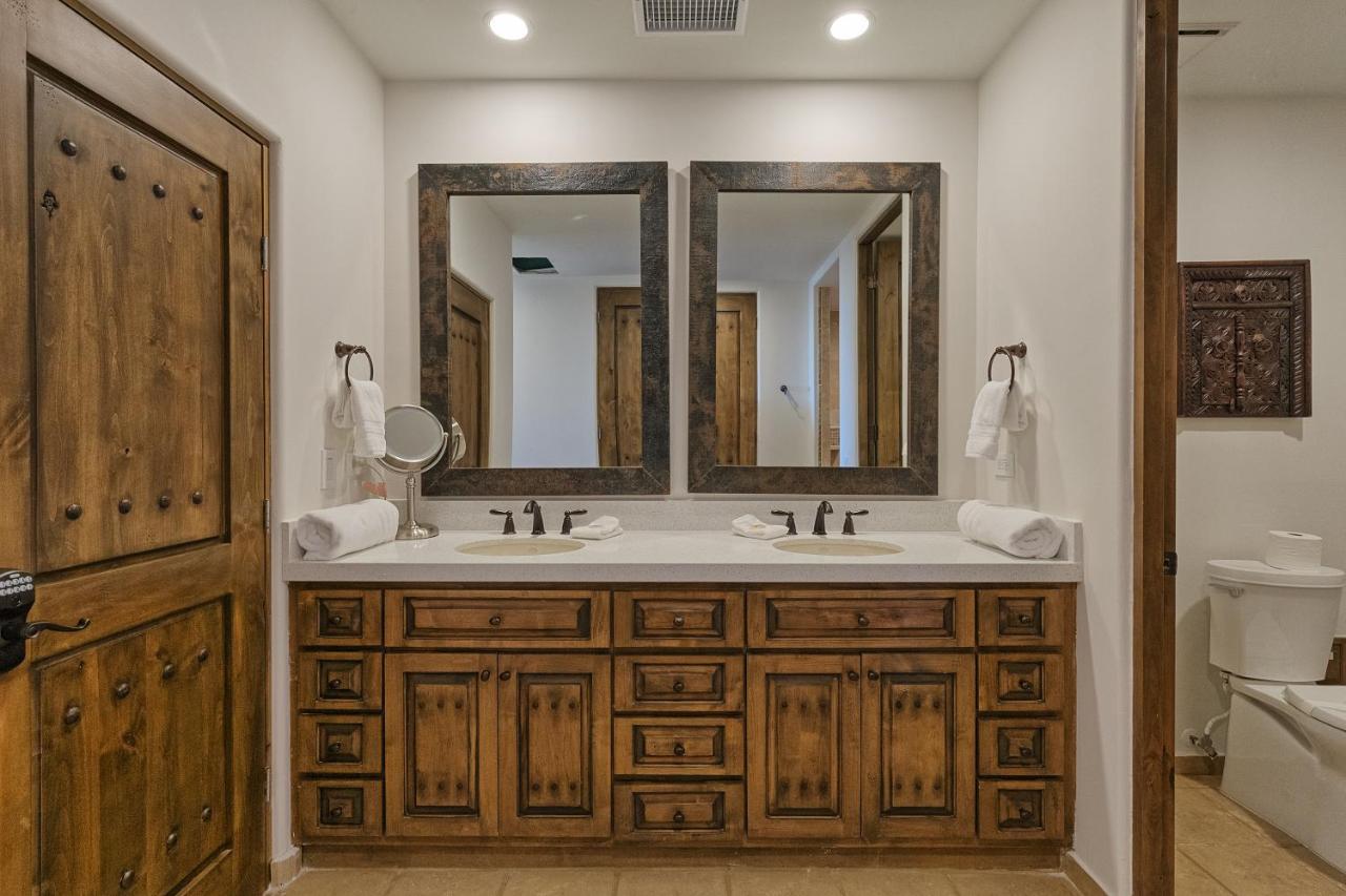 Bella Sirena Beauty 201-C - Stunning Views & Beachfront Bliss Puerto Peñasco Exterior foto