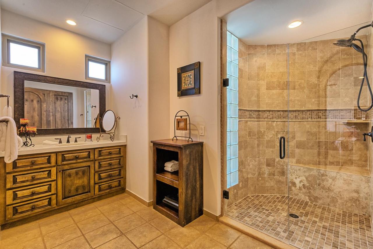 Bella Sirena Beauty 201-C - Stunning Views & Beachfront Bliss Puerto Peñasco Exterior foto