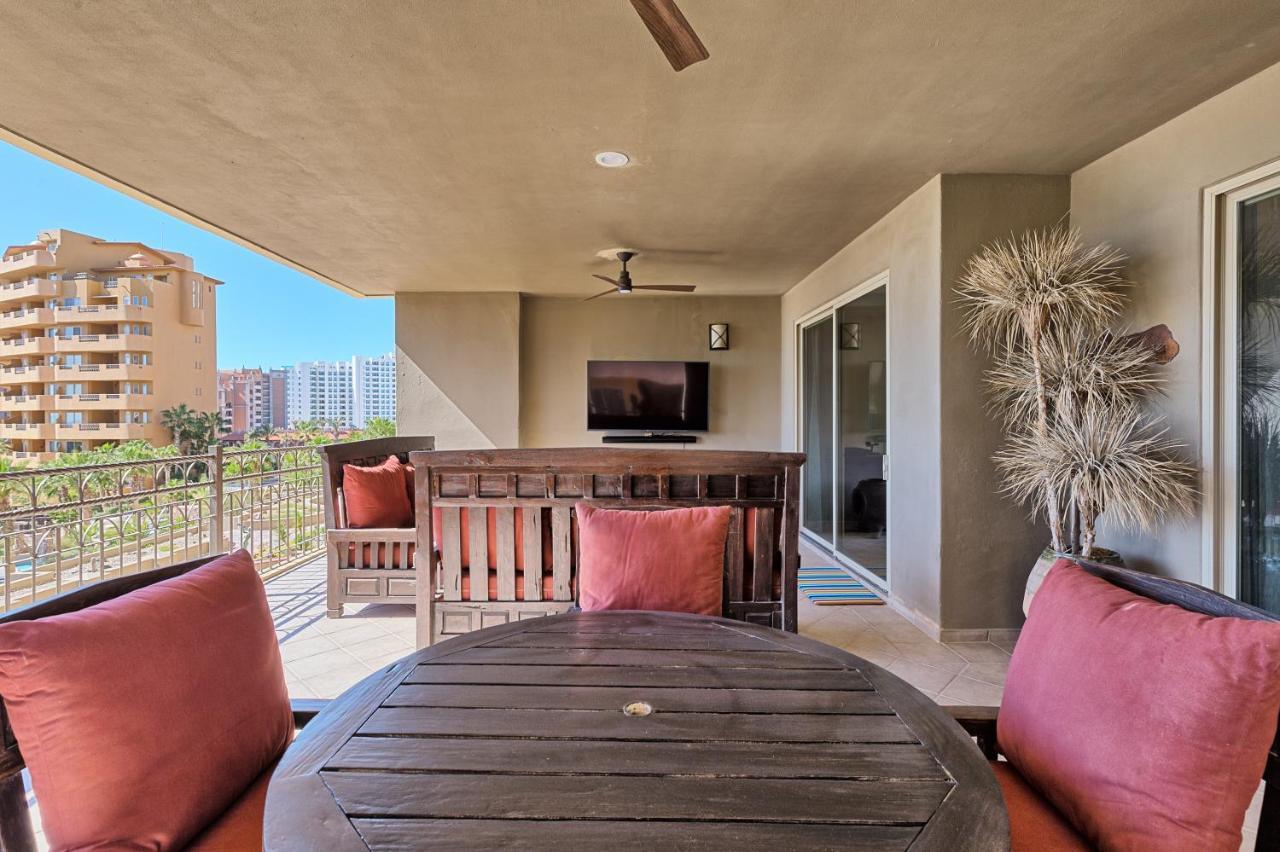 Bella Sirena Beauty 201-C - Stunning Views & Beachfront Bliss Puerto Peñasco Exterior foto